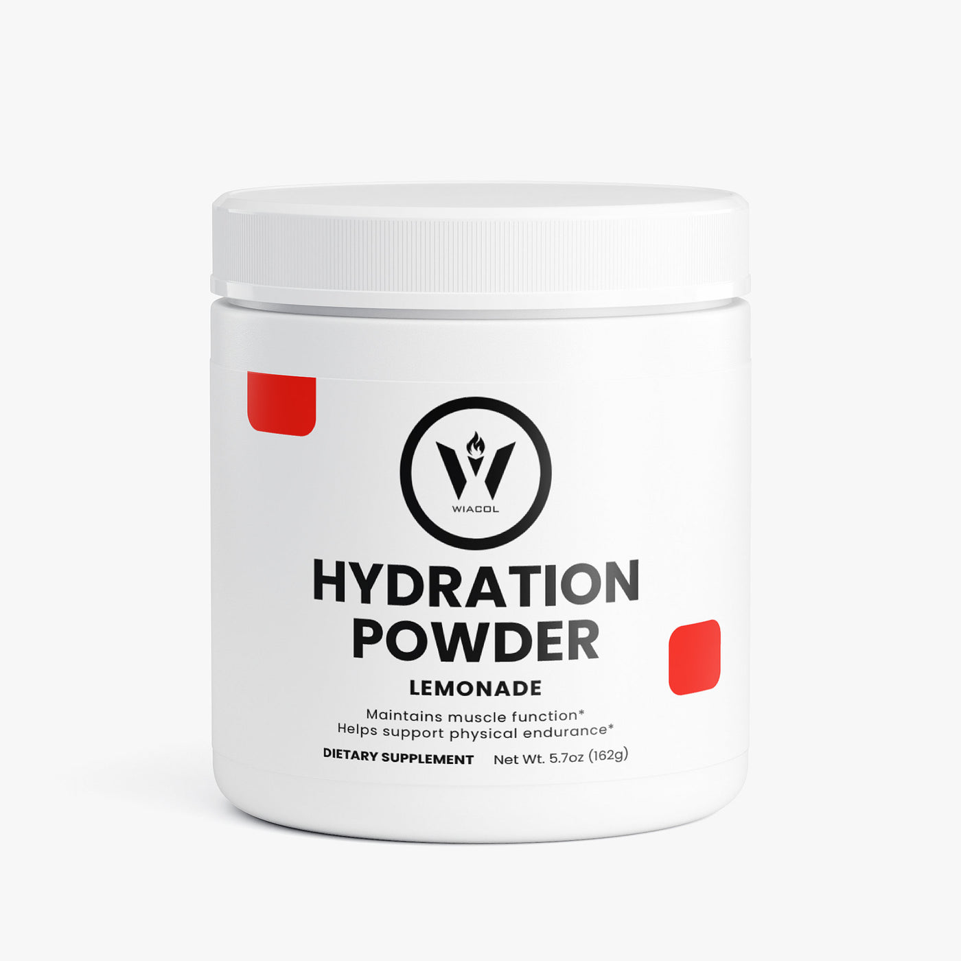 Hydration Powder (Lemonade)