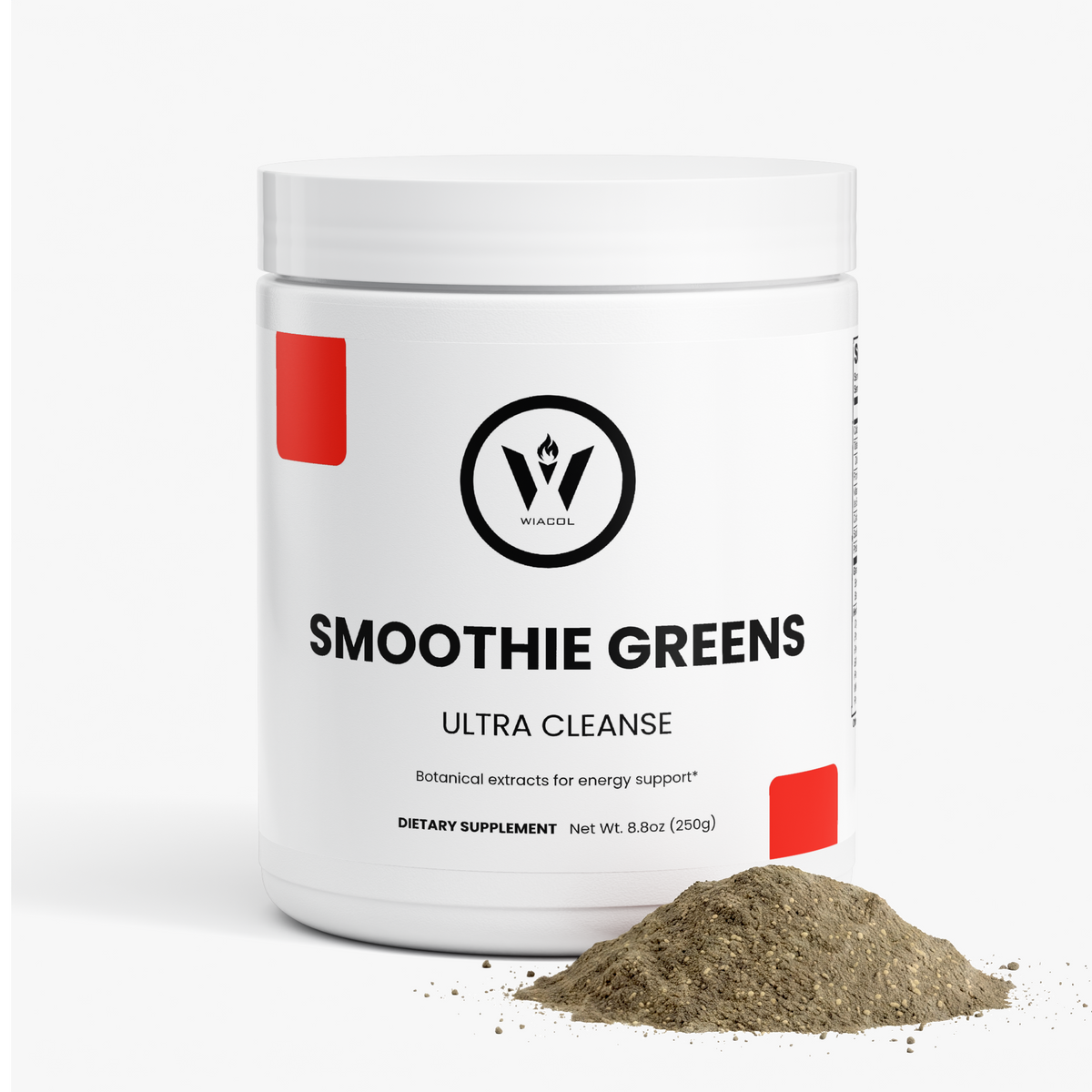 Smoothie Greens