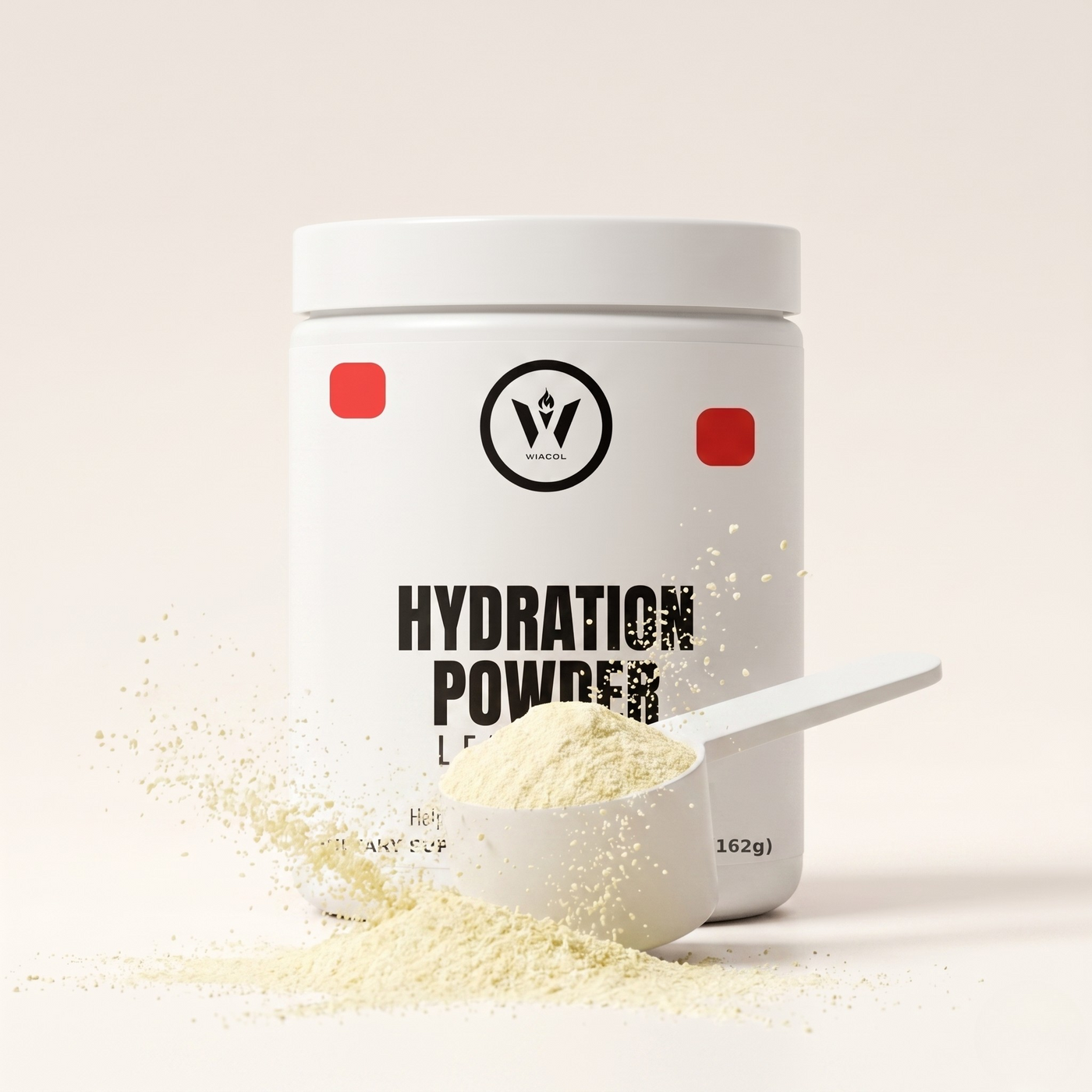 ELECTROLYTE HYDRATION POWDER