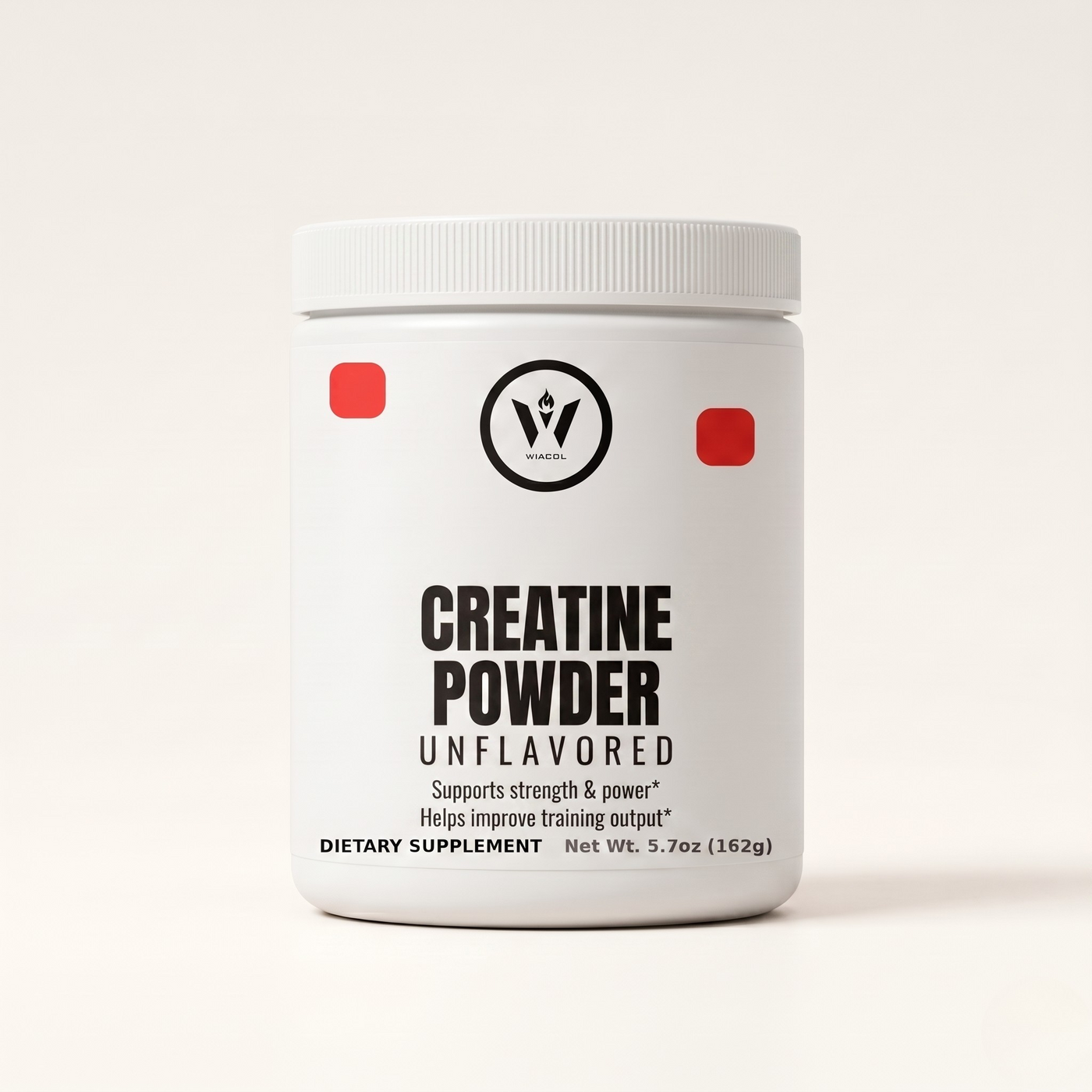 CREATINE POWDER