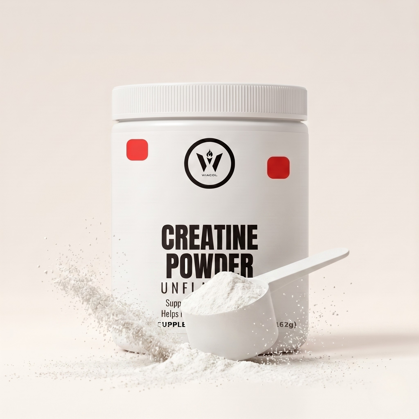 CREATINE POWDER