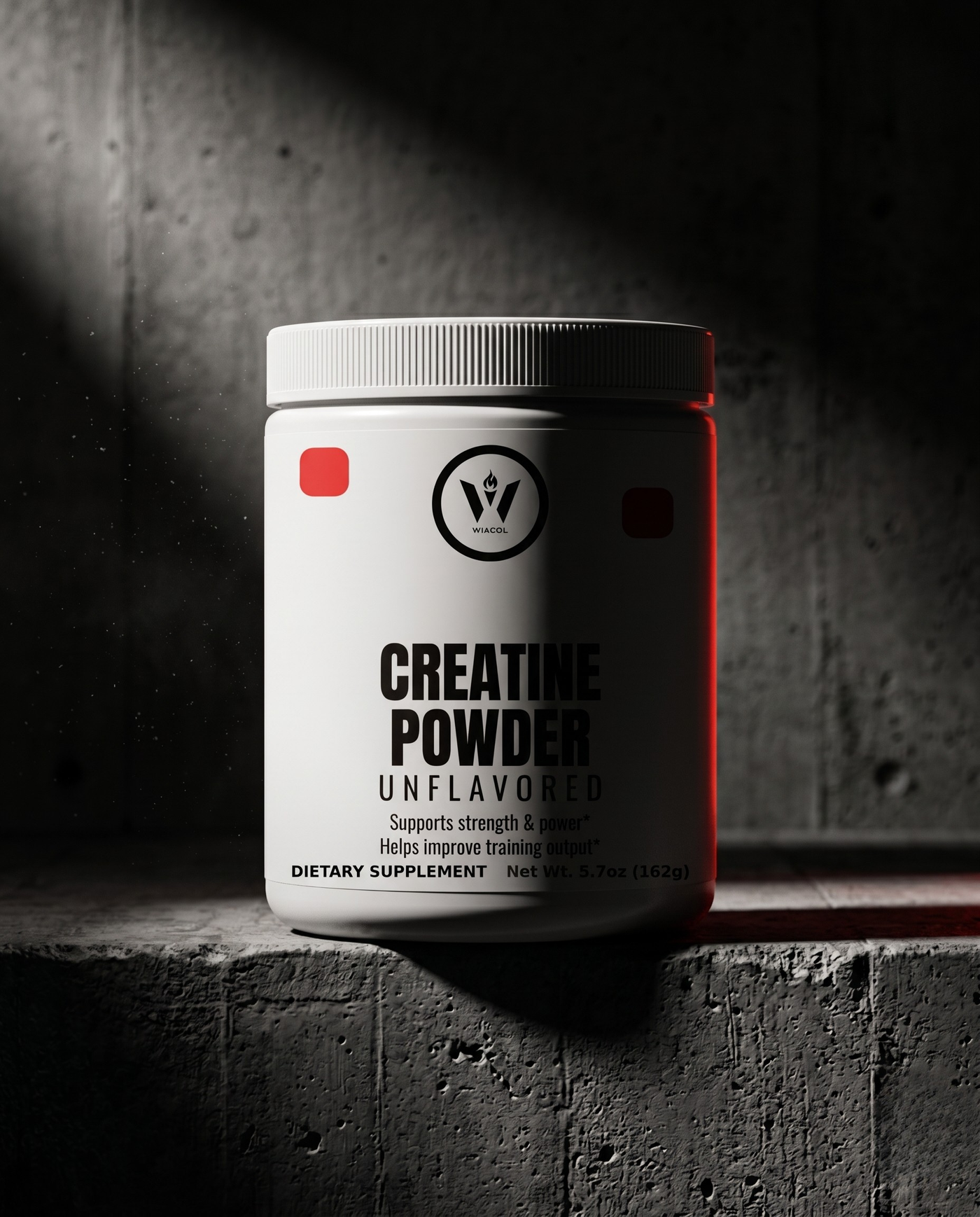 CREATINE POWDER