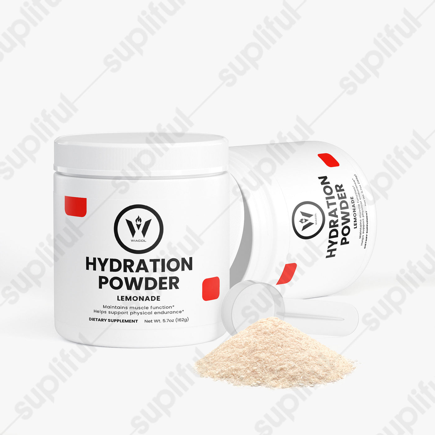 Hydration Powder (Lemonade)