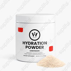 Hydration Powder (Lemonade)