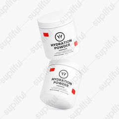 Hydration Powder (Lemonade)