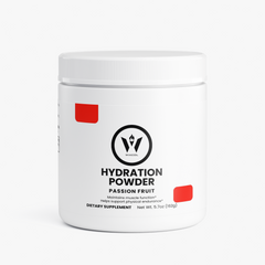 Hydration Powder (Passion Fruit)