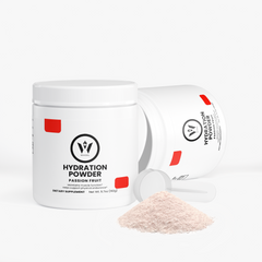Hydration Powder (Passion Fruit)