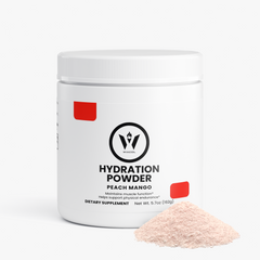 Hydration Powder (Peach Mango)