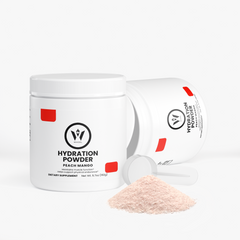 Hydration Powder (Peach Mango)