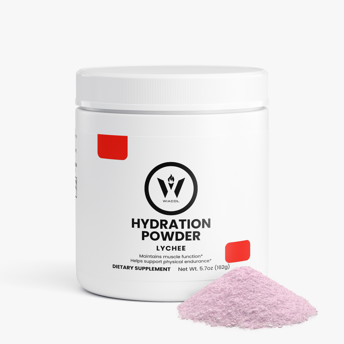 Hydration Powder (Lychee)
