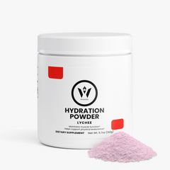 Hydration Powder (Lychee)