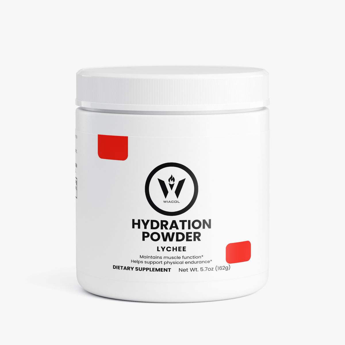 Hydration Powder (Lychee)