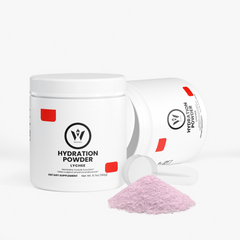Hydration Powder (Lychee)