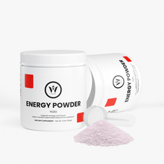 Energy Powder (Yuzu Flavor)