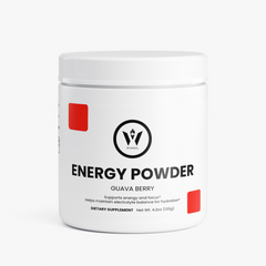 Energy Powder (Guava Berry)