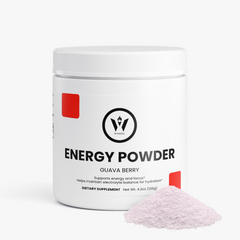 Energy Powder (Guava Berry)