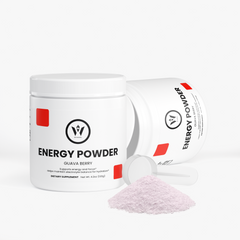 Energy Powder (Guava Berry)