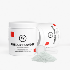 Energy Powder (Melon Creamsicle)