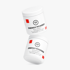 Energy Powder (Melon Creamsicle)
