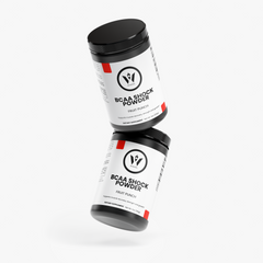 BCAA Shock Powder (Fruit Punch)
