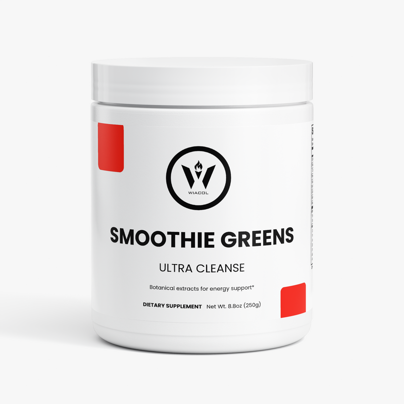 Smoothie Greens