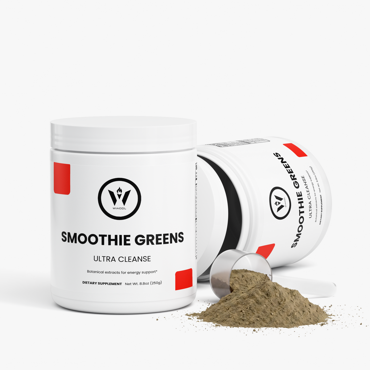 Smoothie Greens