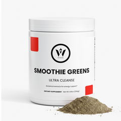 Smoothie Greens