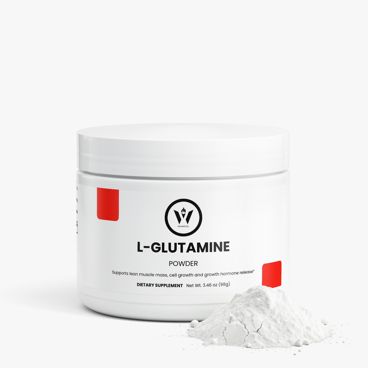 L-Glutamine