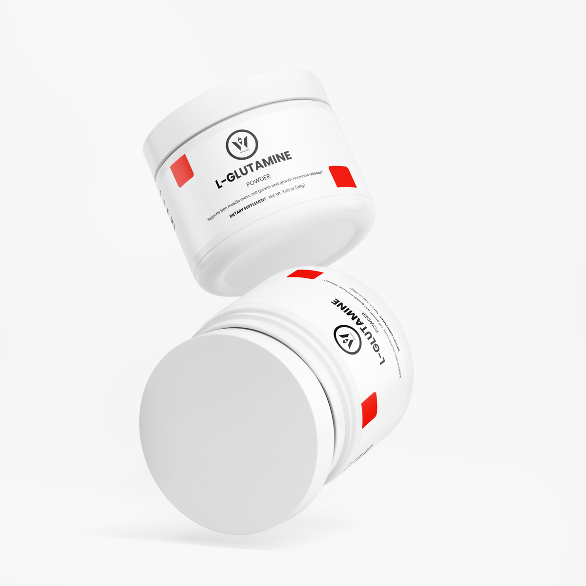 L-Glutamine