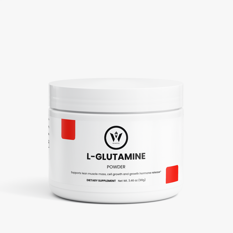 L-Glutamine
