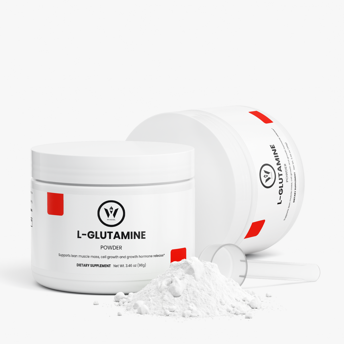 L-Glutamine