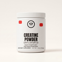 CREATINE POWDER
