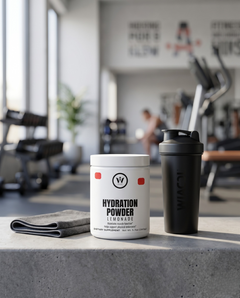 ELECTROLYTE HYDRATION POWDER