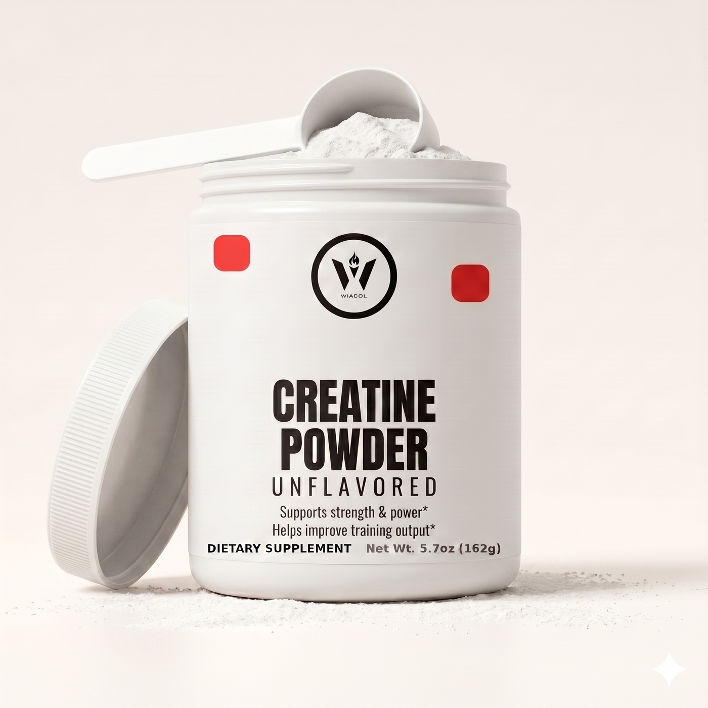 CREATINE POWDER