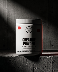 CREATINE POWDER