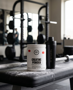 CREATINE POWDER